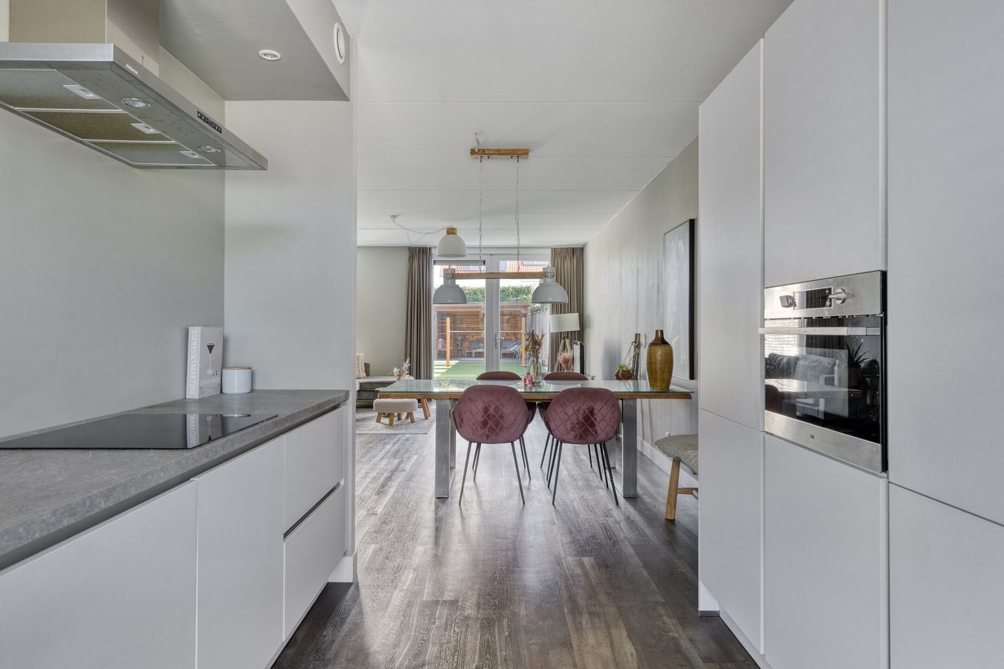 Foto 14 van De Reumer 17