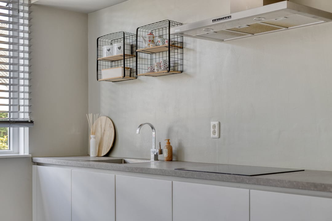 Foto 16 van De Reumer 17