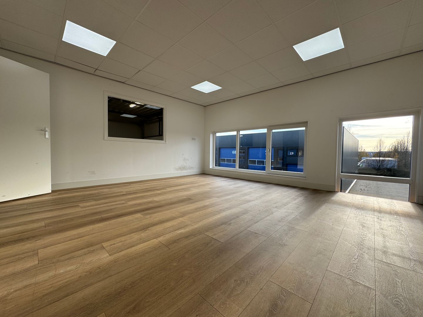 Bekijk foto 4 van Baileystraat 44