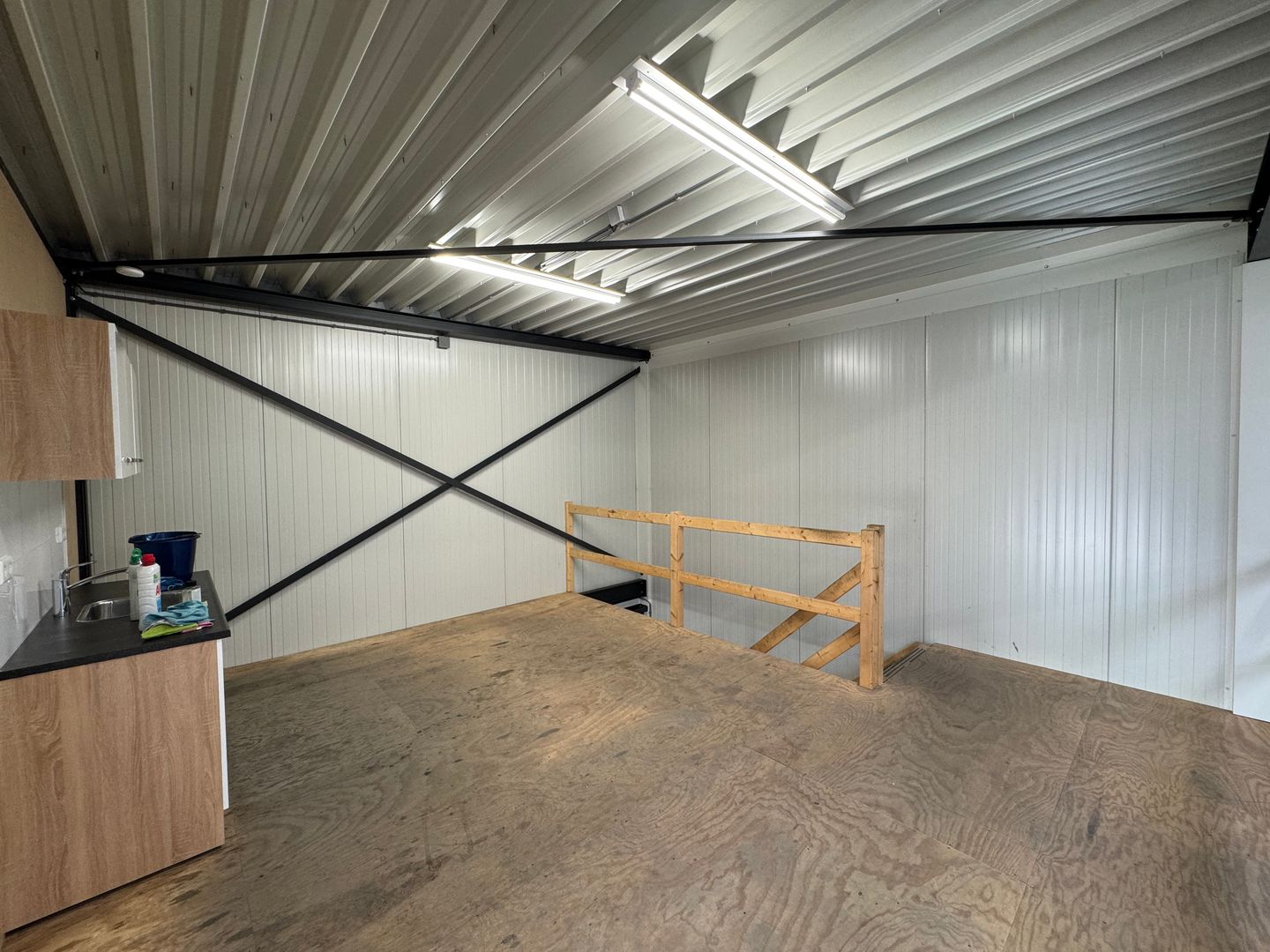 Bekijk foto 5 van Baileystraat 44