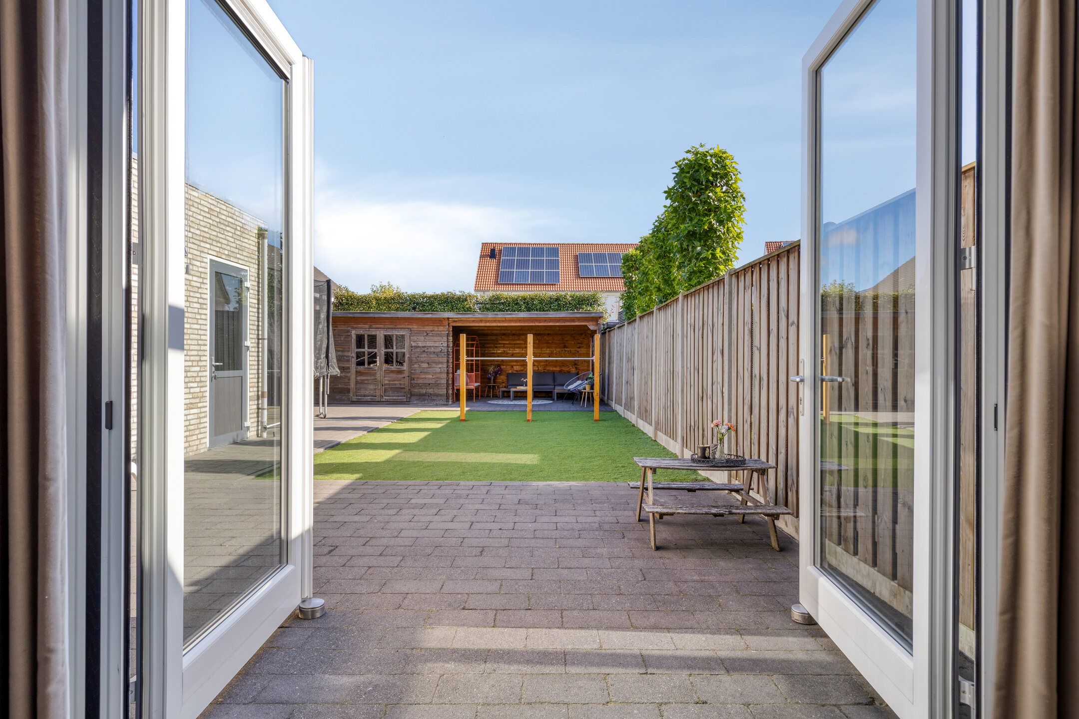 Foto 27 van De Reumer 17