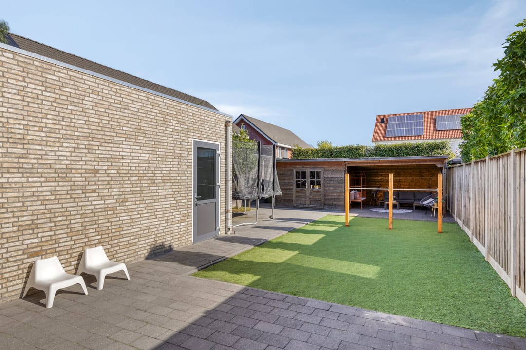 Foto 28 van De Reumer 17