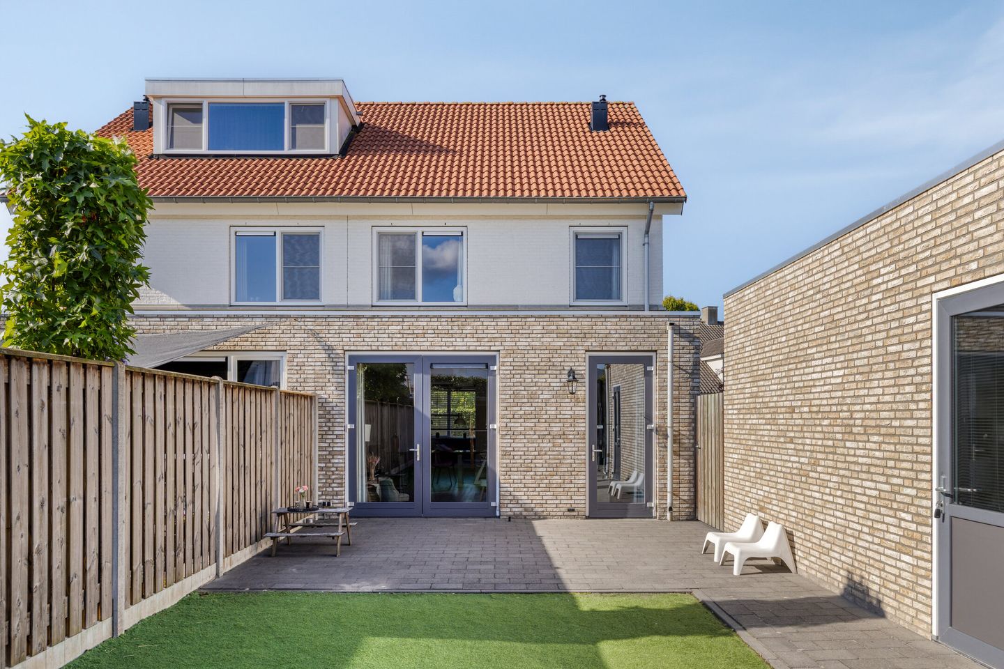 Foto 29 van De Reumer 17