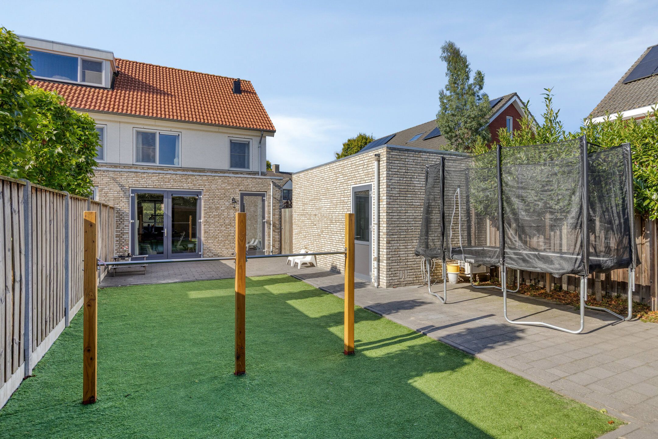 Foto 30 van De Reumer 17