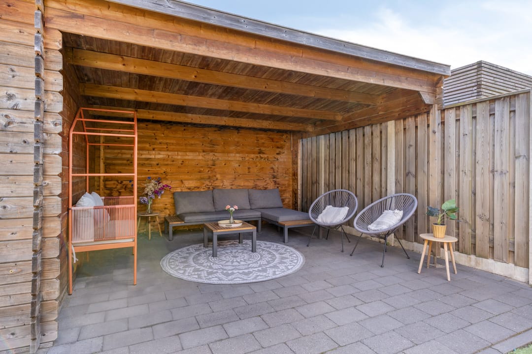 Foto 31 van De Reumer 17