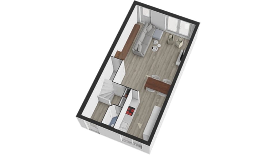 Foto 37 van De Reumer 17