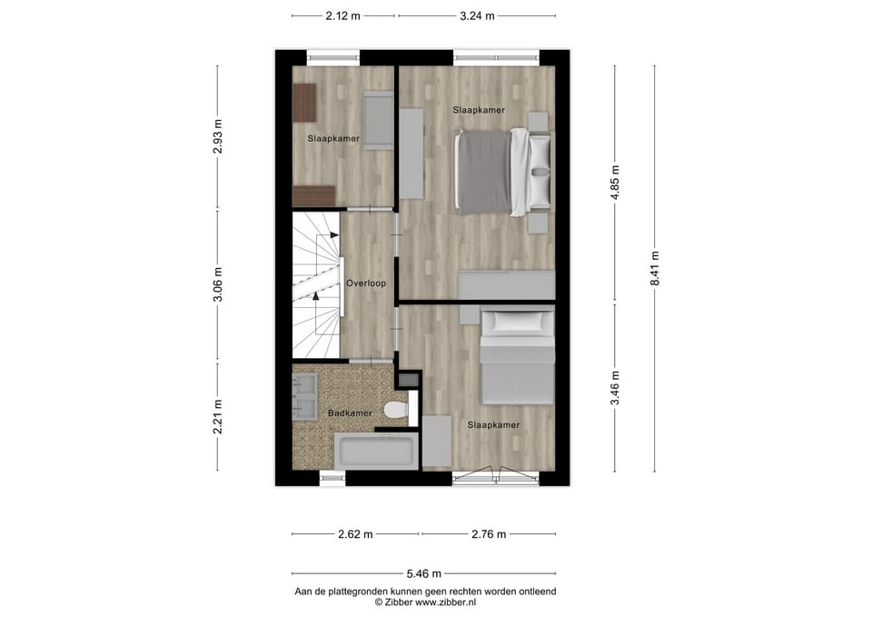 Foto 38 van De Reumer 17