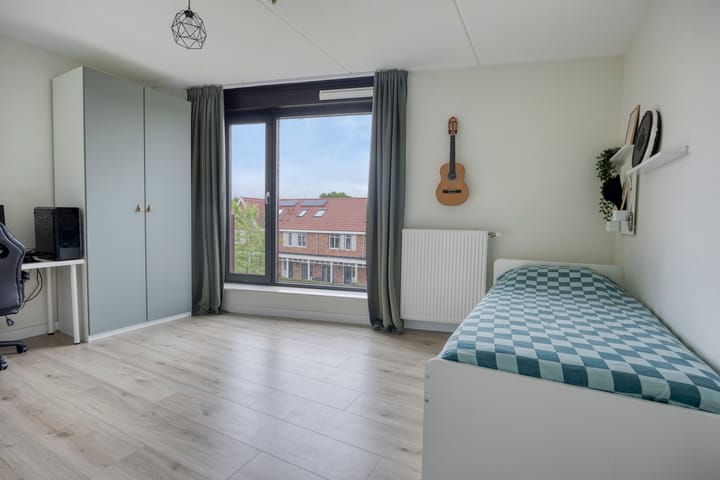 Photo 25 of Musicalstraat 66