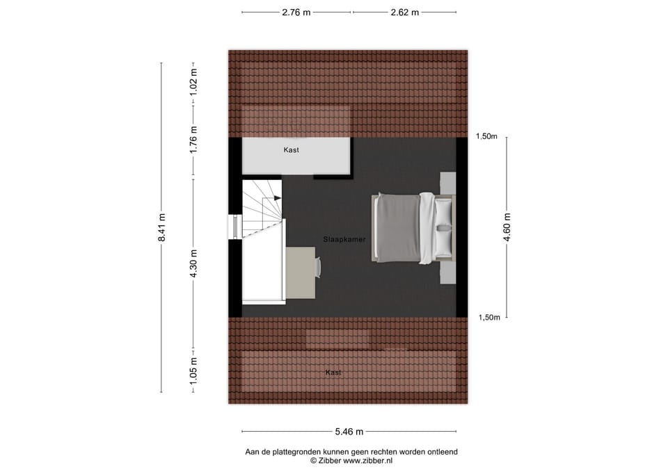 Foto 40 van De Reumer 17