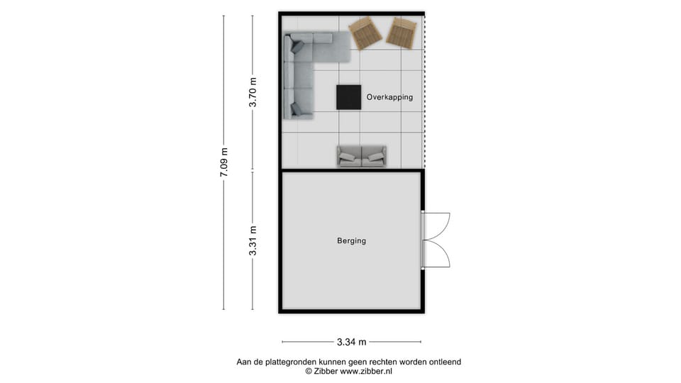 Foto 42 van De Reumer 17