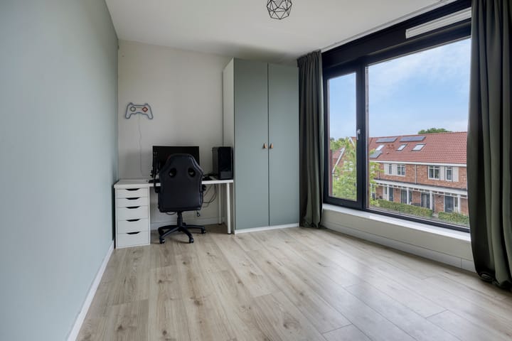 Photo 26 of Musicalstraat 66