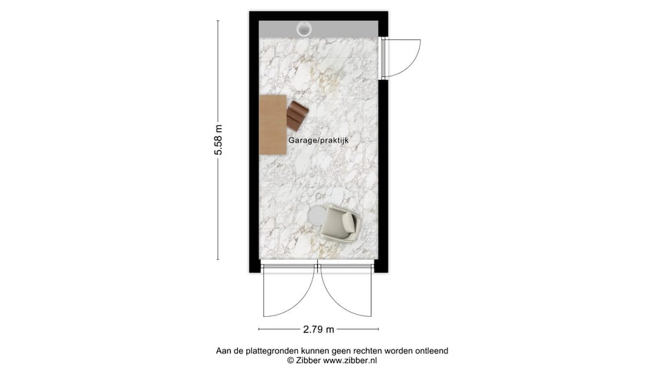 Foto 44 van De Reumer 17