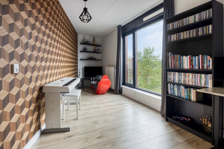 Photo 28 of Musicalstraat 66