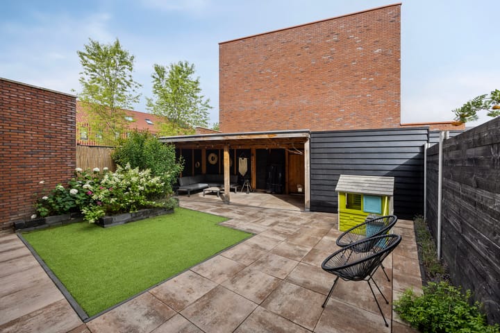 Photo 3 of Musicalstraat 66