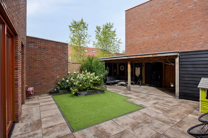 Photo 29 of Musicalstraat 66