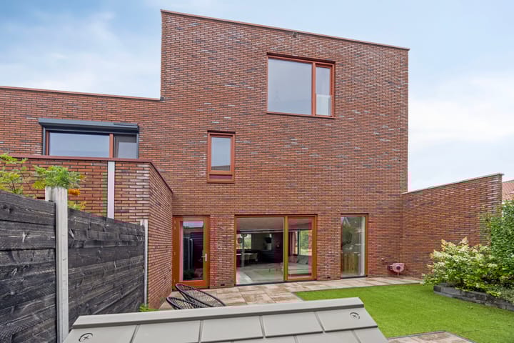 Photo 33 of Musicalstraat 66