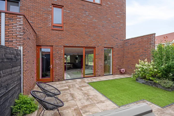 Photo 32 of Musicalstraat 66