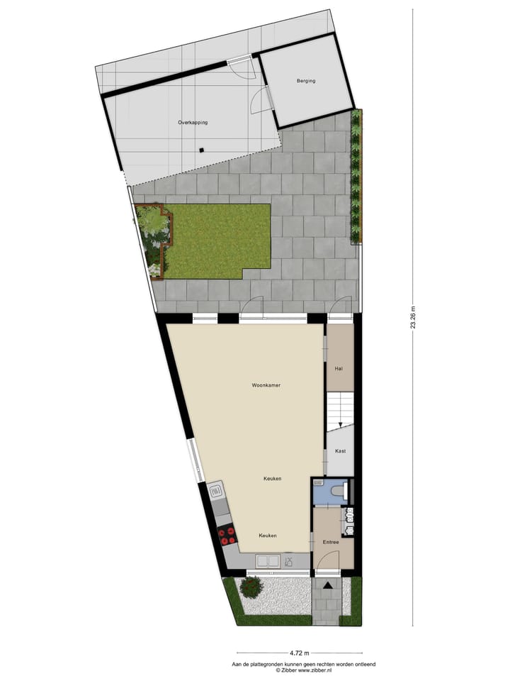 Photo 45 of Musicalstraat 66