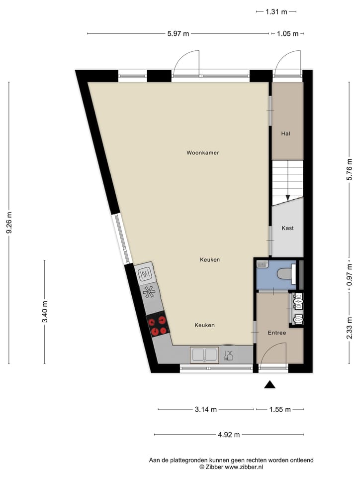 Photo 41 of Musicalstraat 66