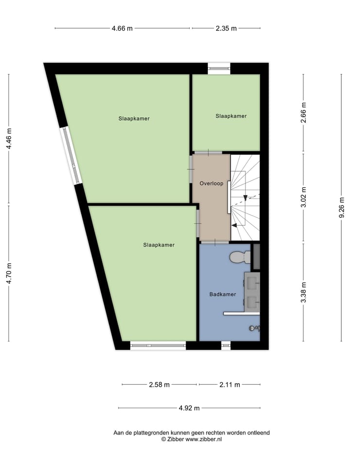 Photo 42 of Musicalstraat 66