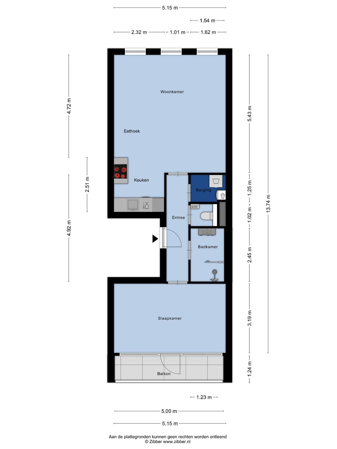 Photo 23 of Brandaris 73