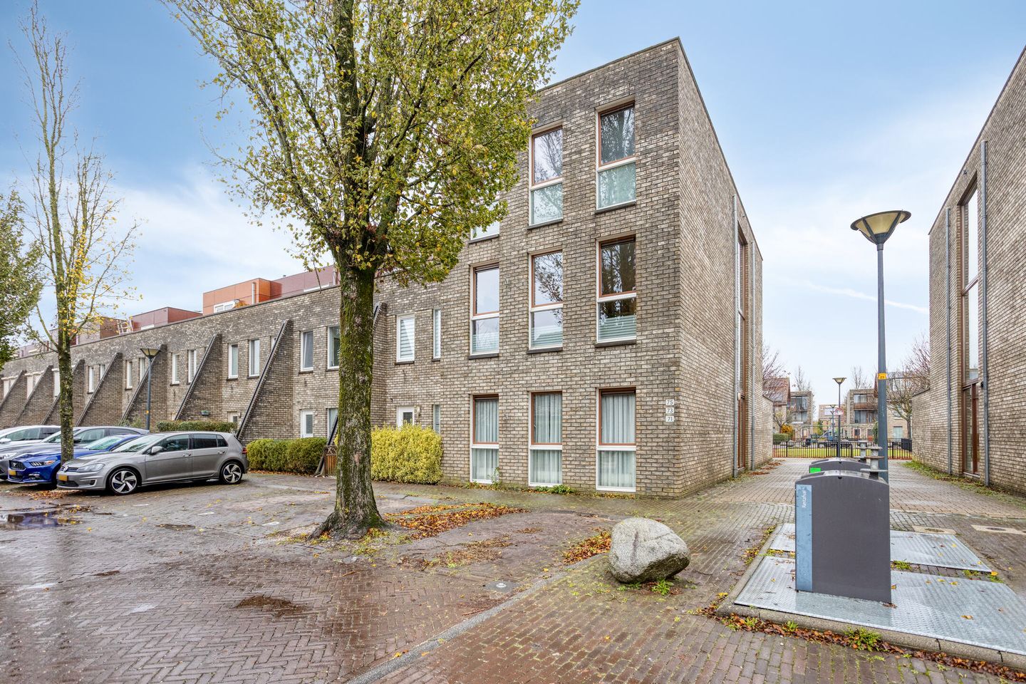 Photo 5 of Brandaris 73