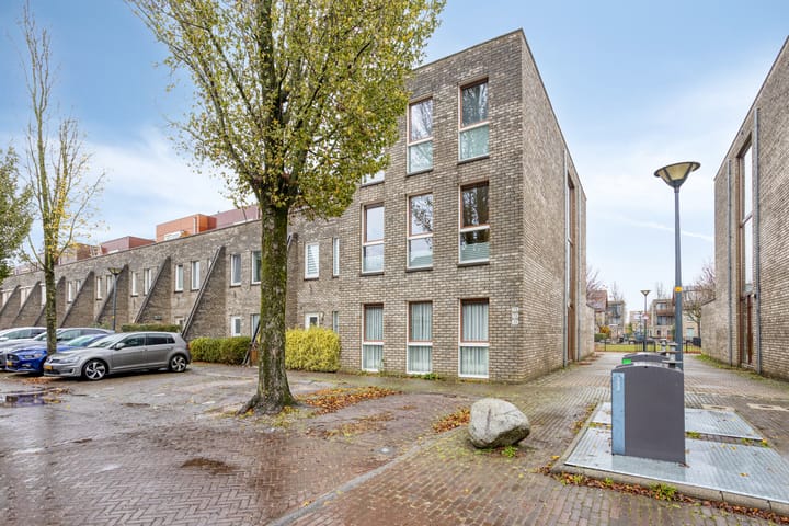 Foto 5 van Brandaris 73