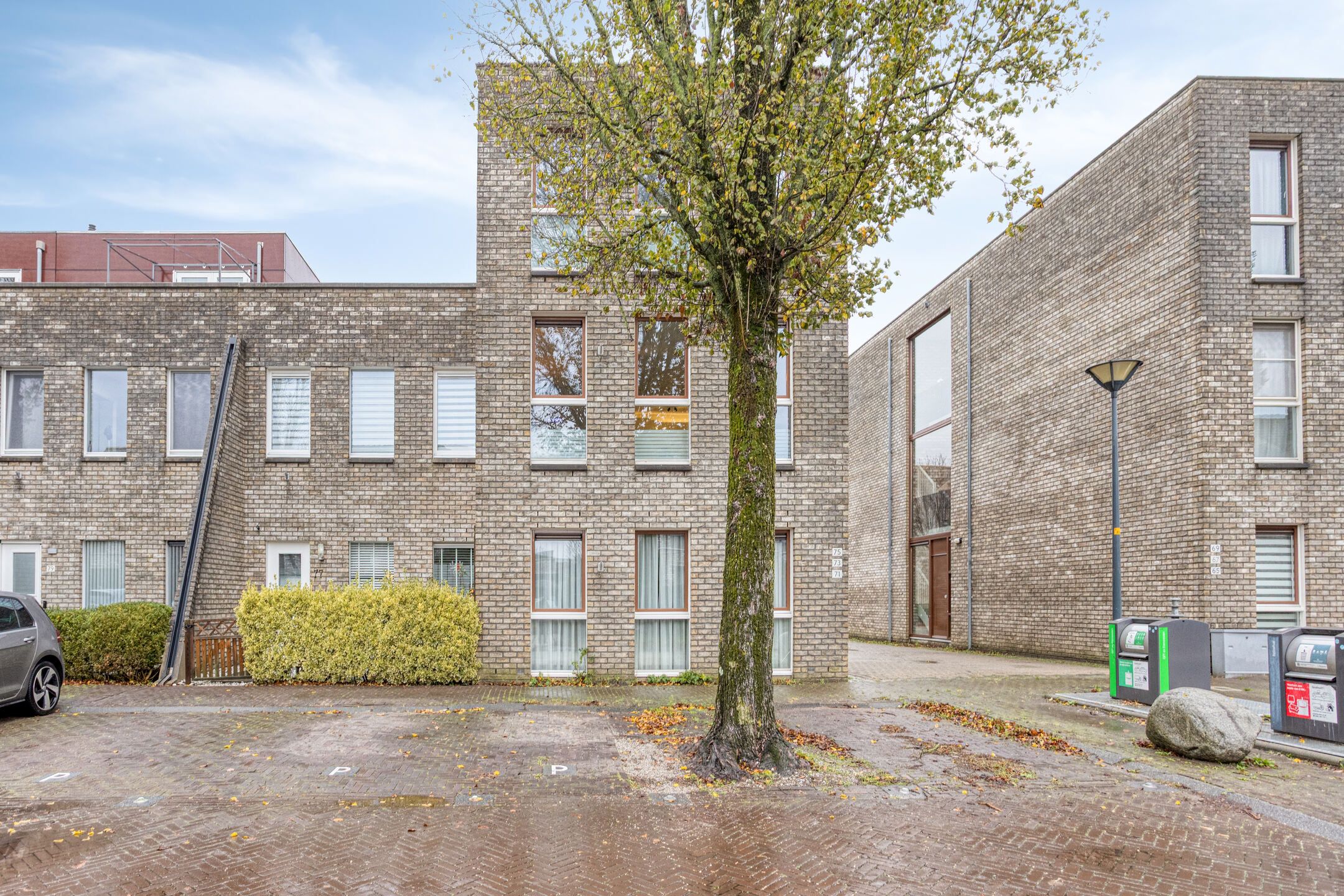 Photo 6 of Brandaris 73