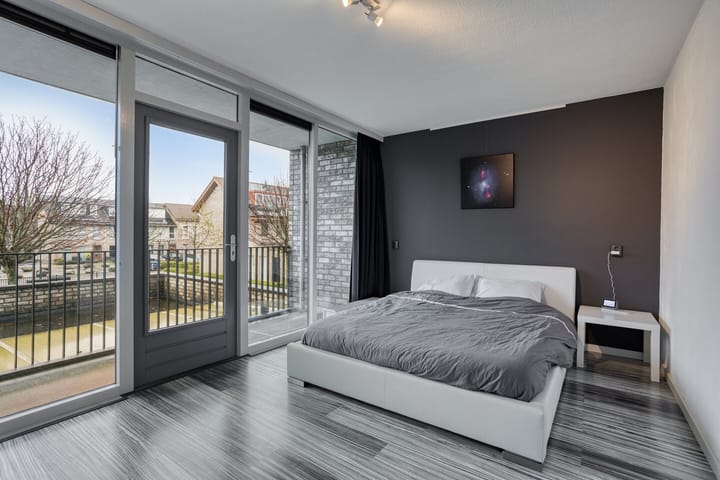 Foto 4 van Brandaris 73