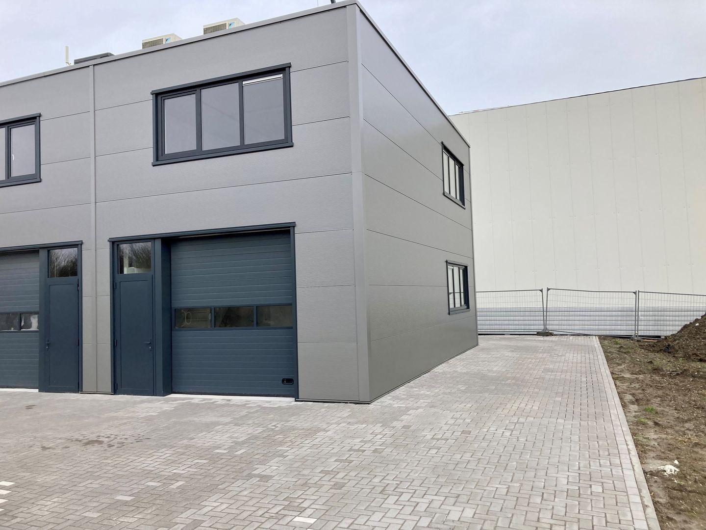 View photo 1 of Sulky 23-D