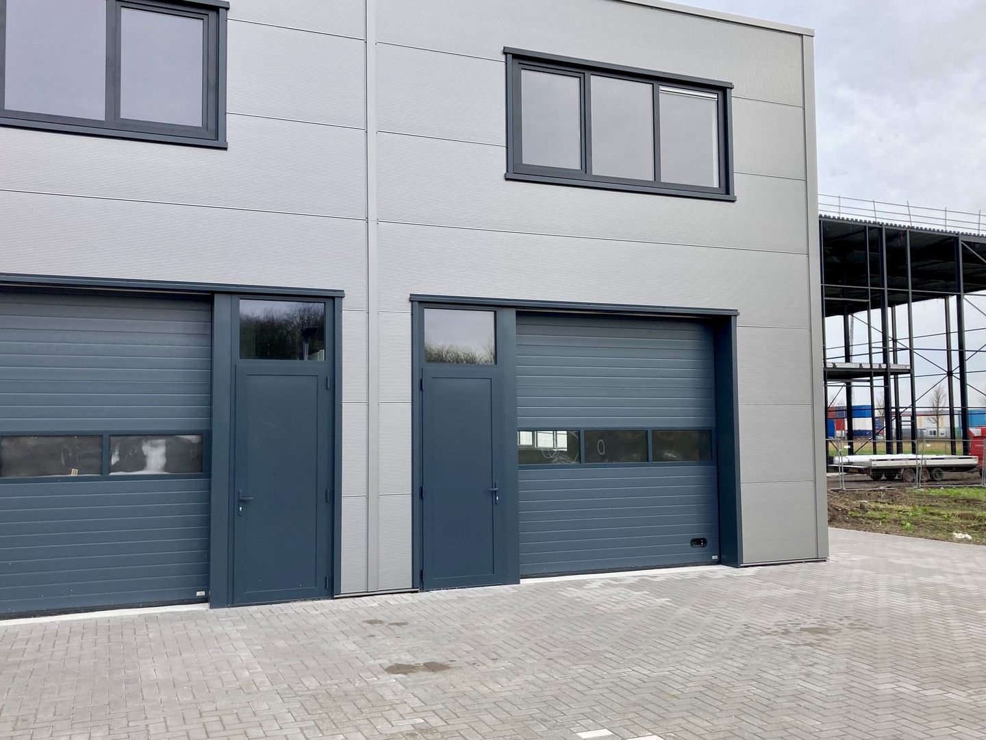 View photo 2 of Sulky 23-D