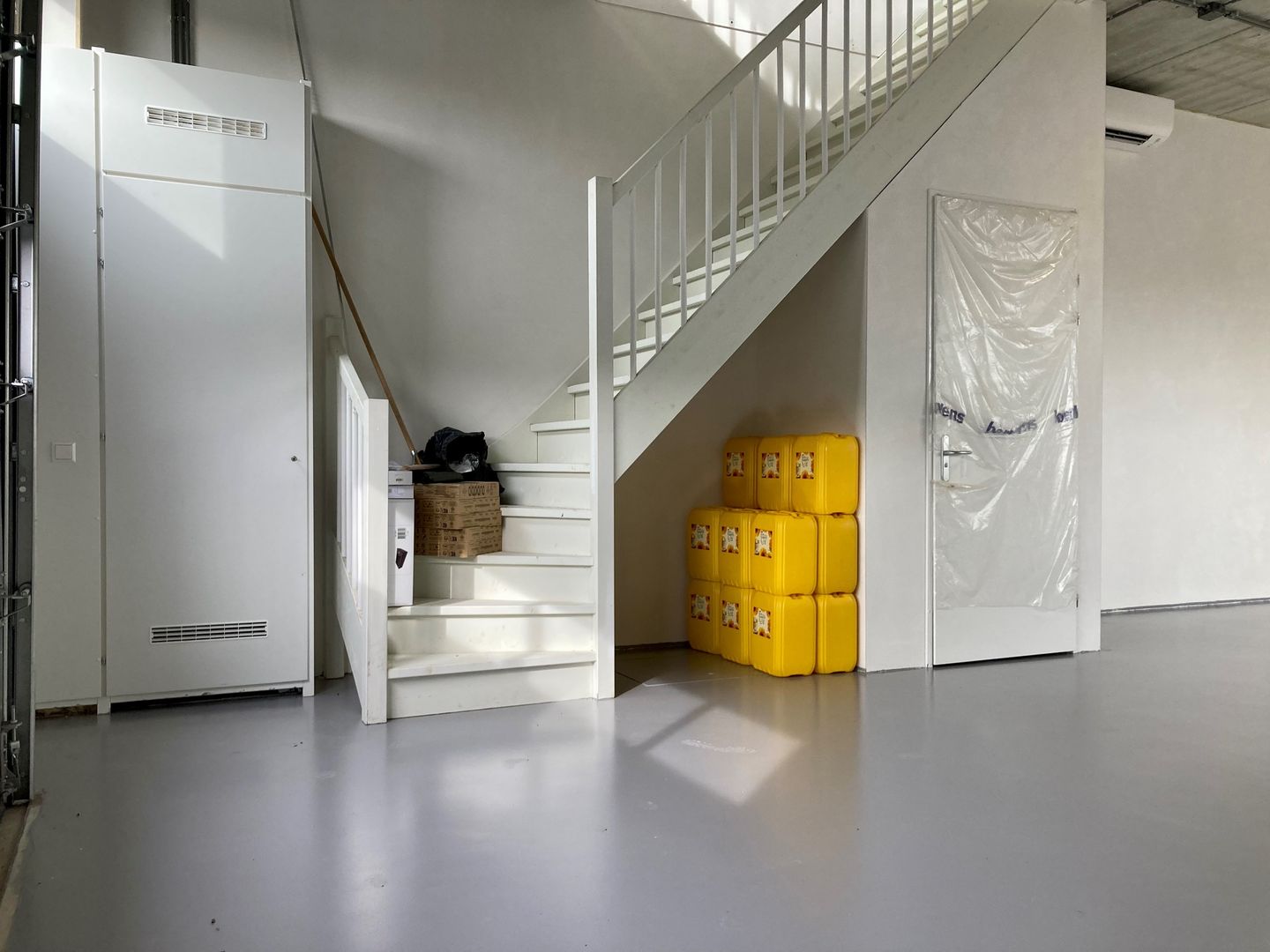 View photo 5 of Sulky 23-D