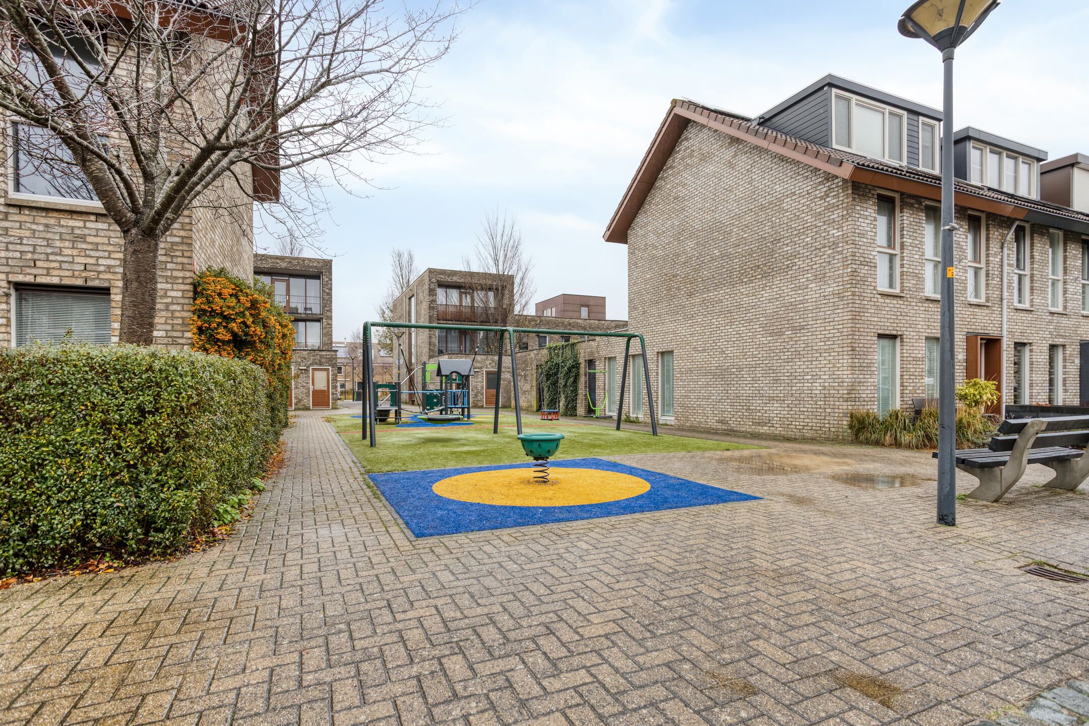 Photo 21 of Brandaris 73