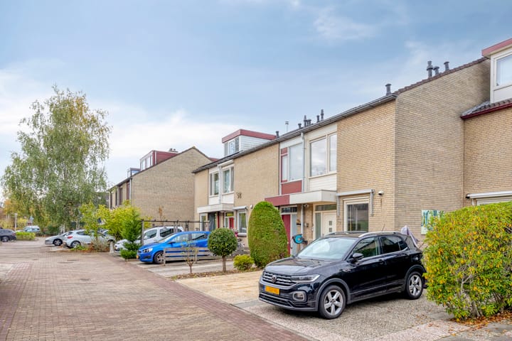 Foto 5 van St. Laurensbaai 43