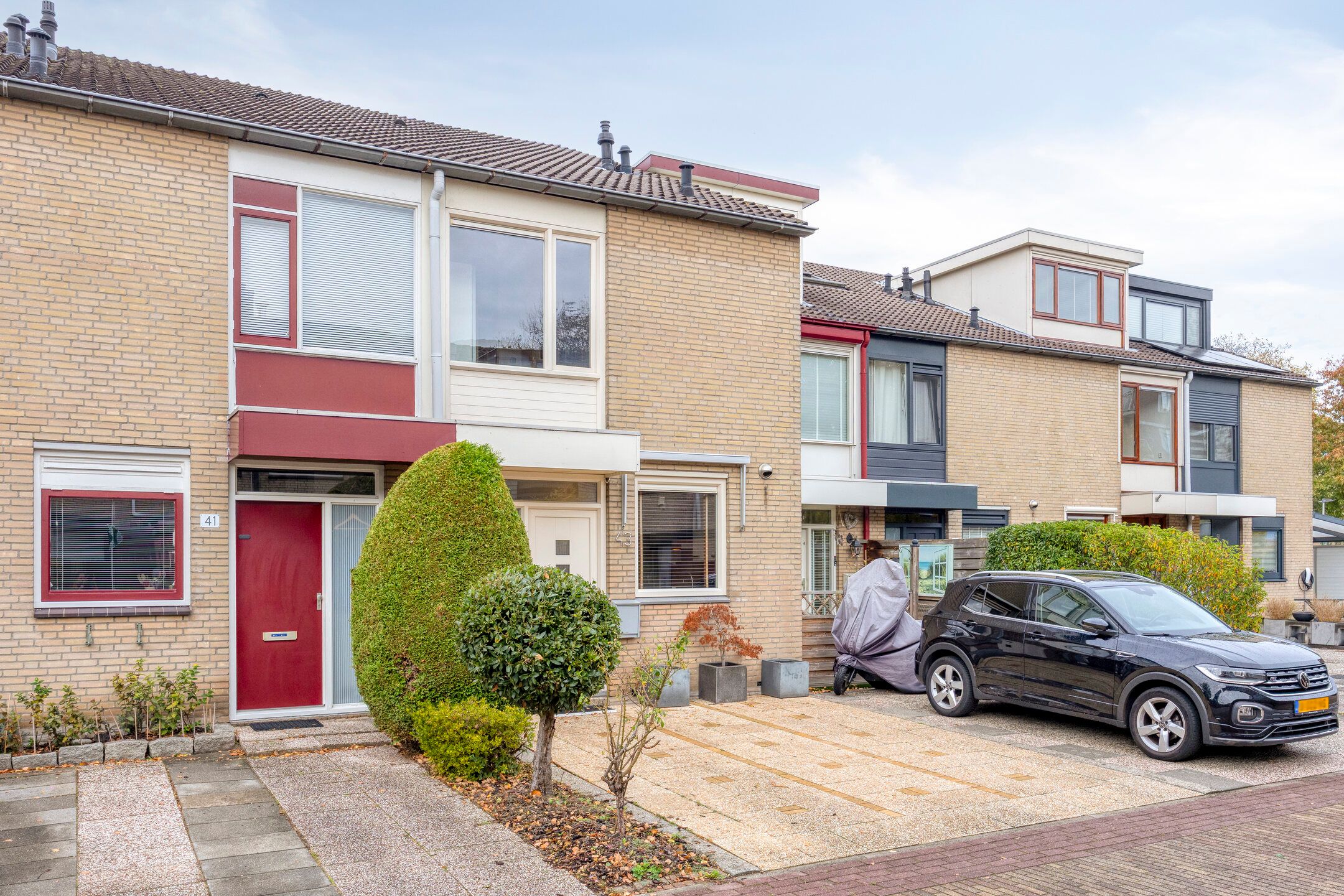 Foto 6 van St. Laurensbaai 43