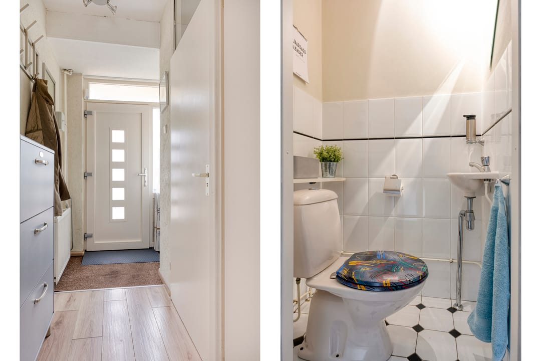 Foto 7 van St. Laurensbaai 43