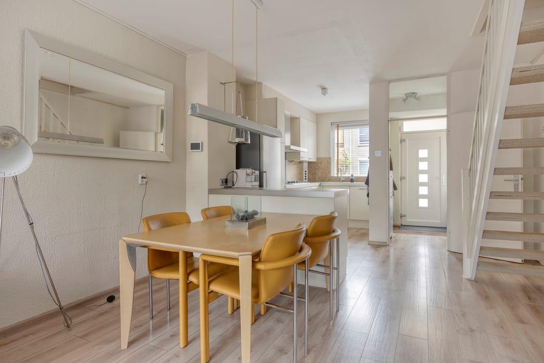 Foto 11 van St. Laurensbaai 43