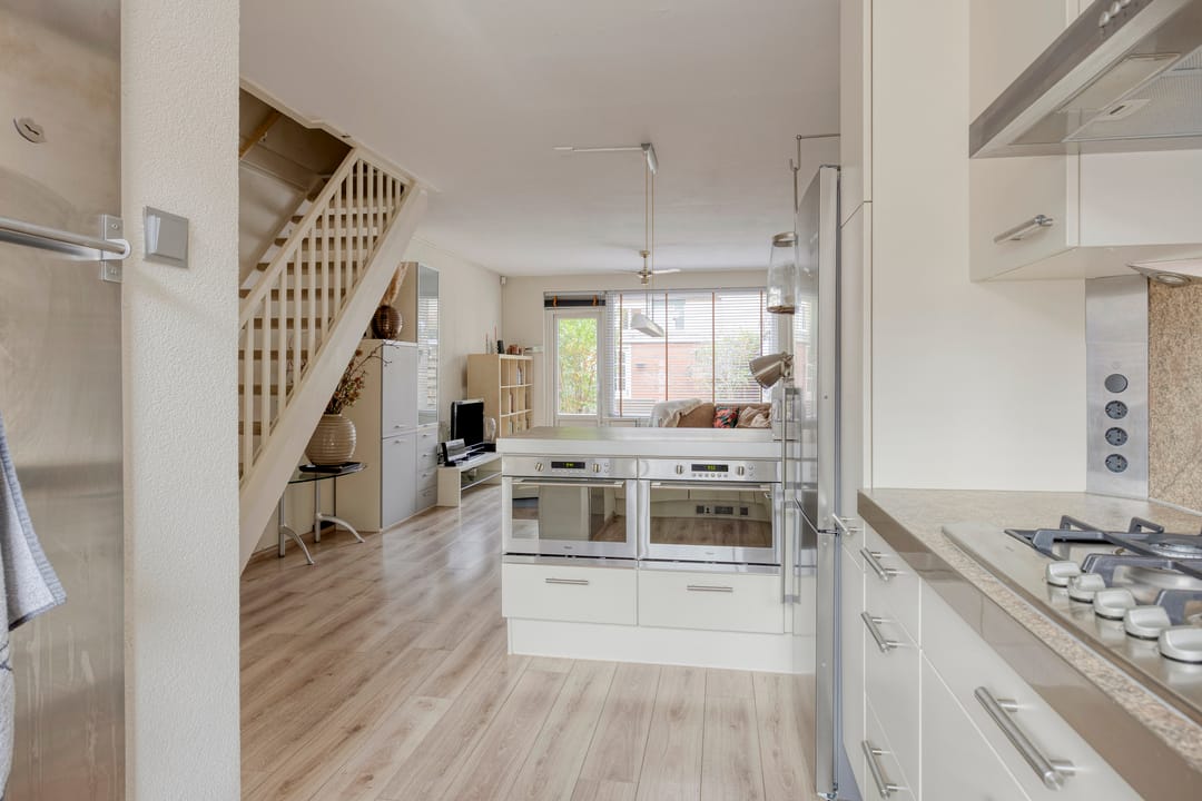 Foto 13 van St. Laurensbaai 43