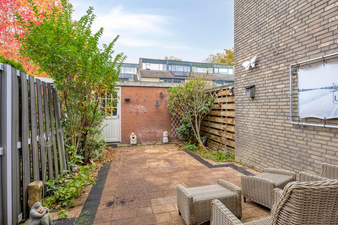 Foto 23 van St. Laurensbaai 43