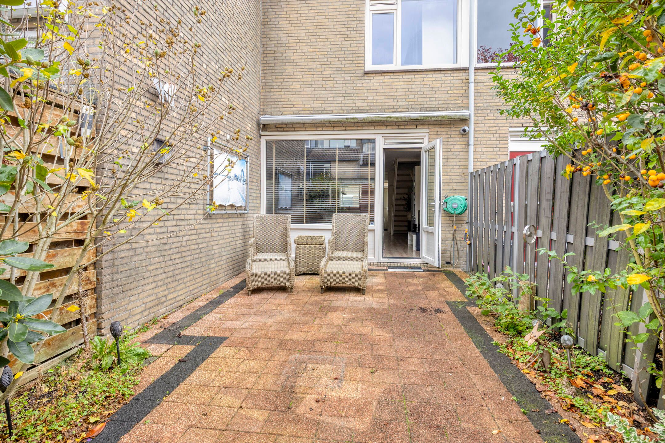 Foto 24 van St. Laurensbaai 43