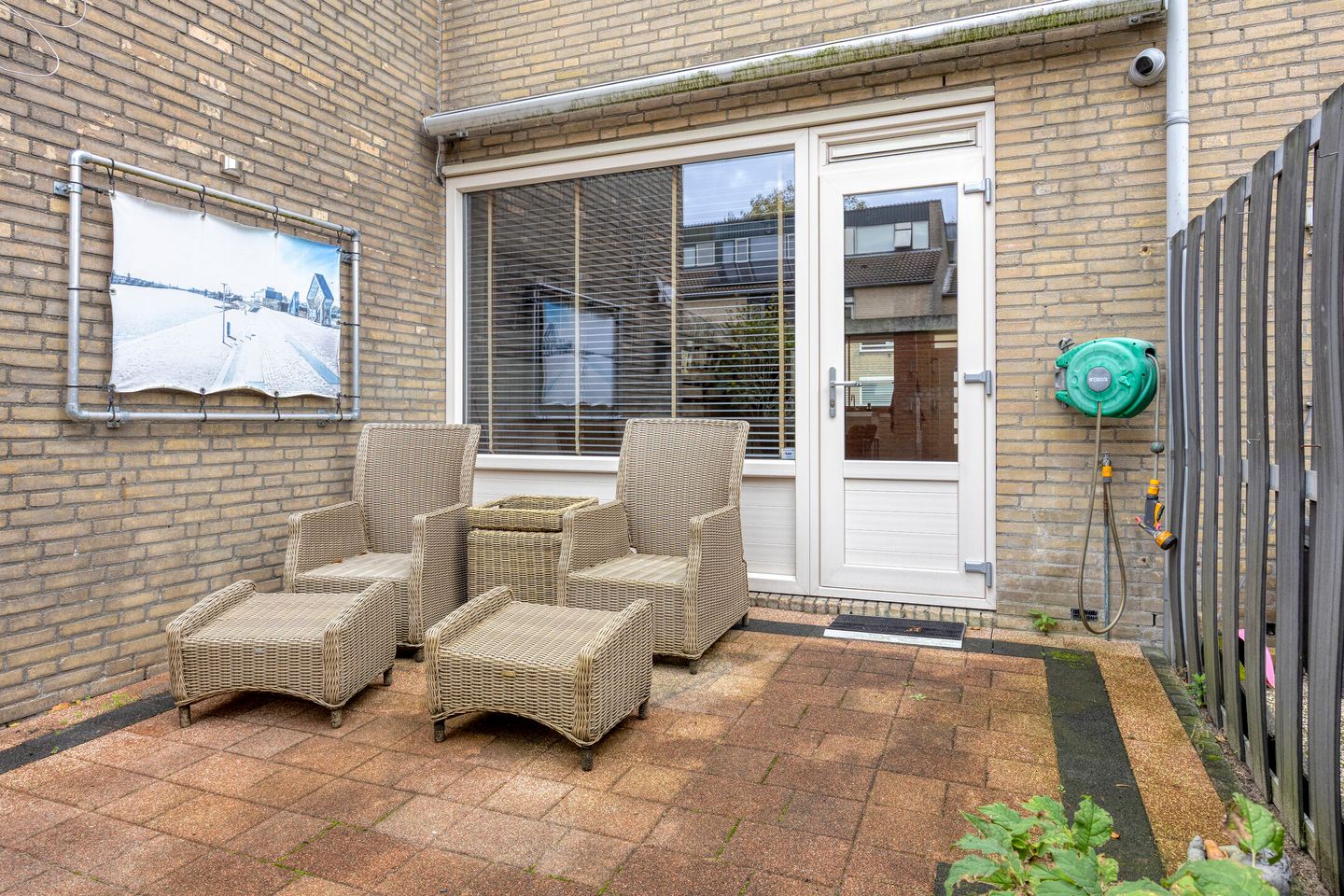 Foto 25 van St. Laurensbaai 43