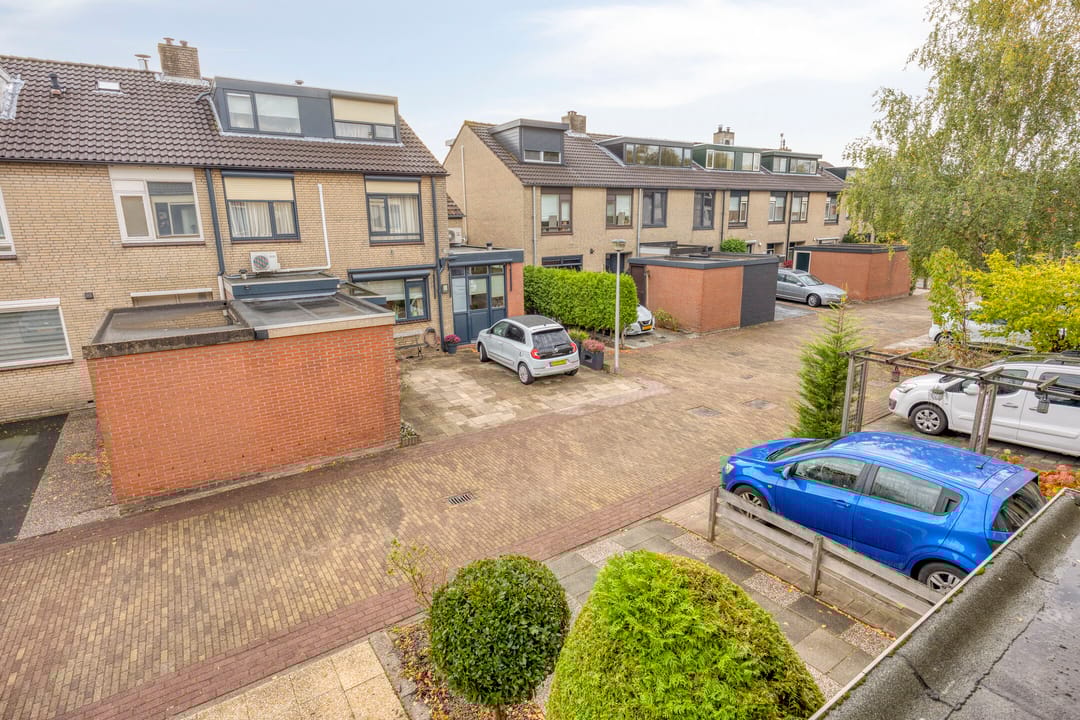 Foto 26 van St. Laurensbaai 43