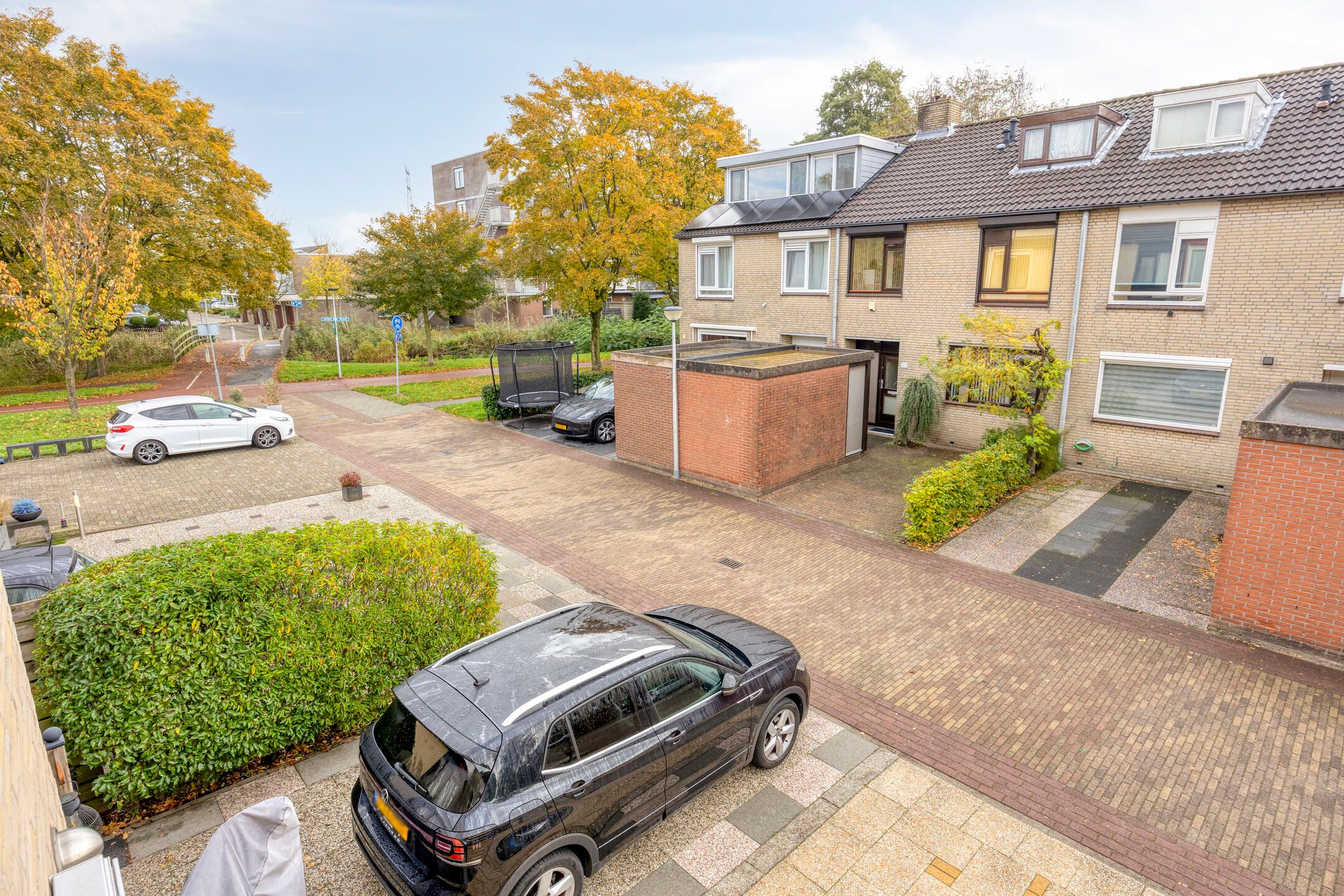 Foto 27 van St. Laurensbaai 43