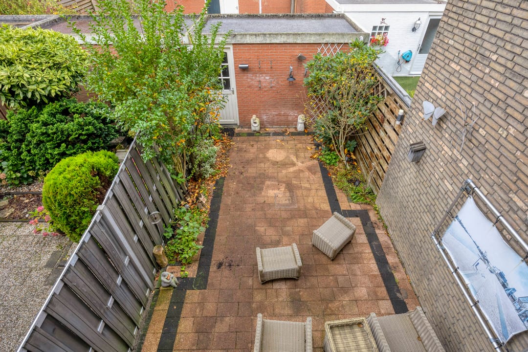 Foto 28 van St. Laurensbaai 43