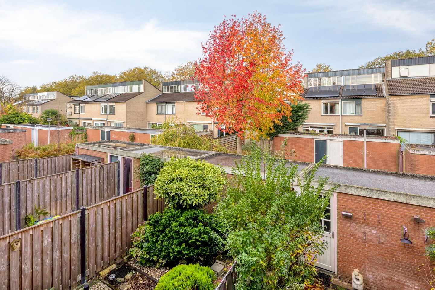 Foto 29 van St. Laurensbaai 43