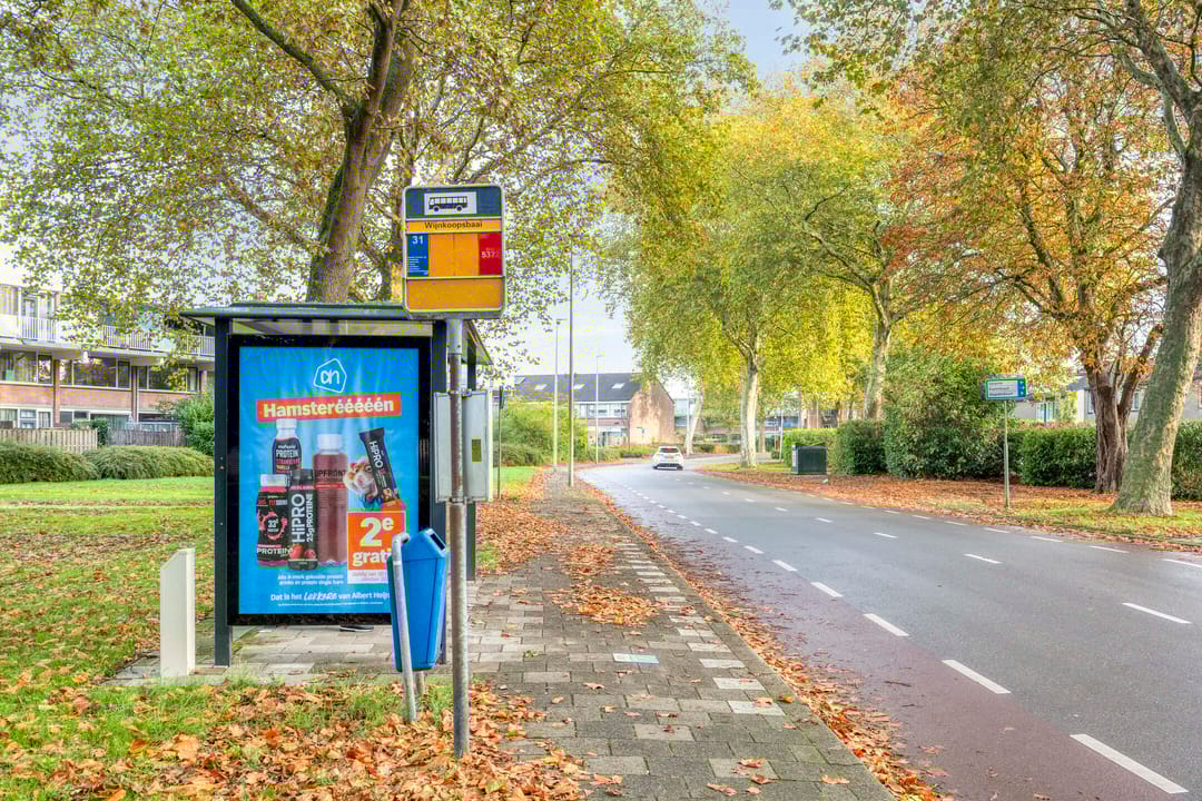 Foto 31 van St. Laurensbaai 43