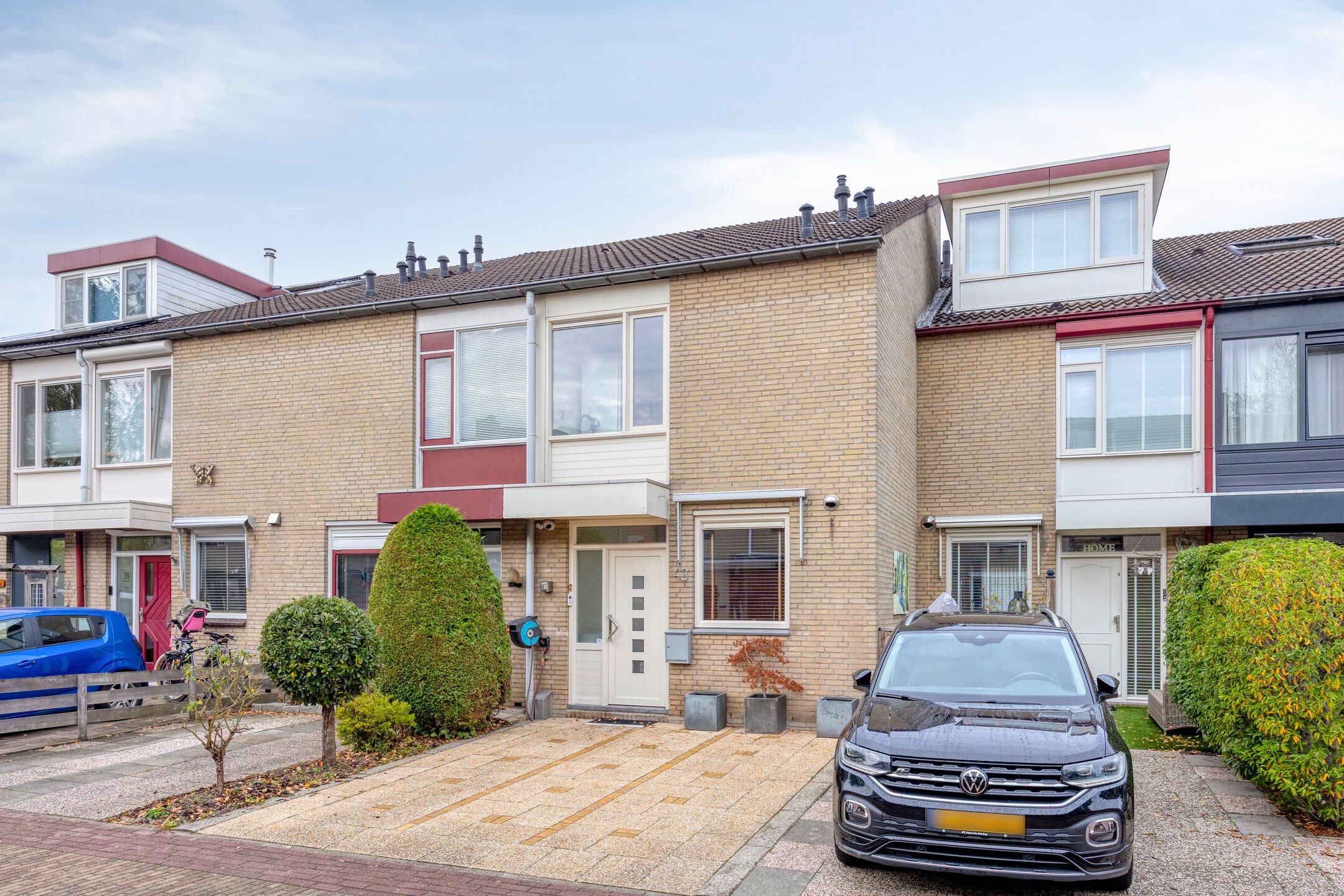 Foto 36 van St. Laurensbaai 43