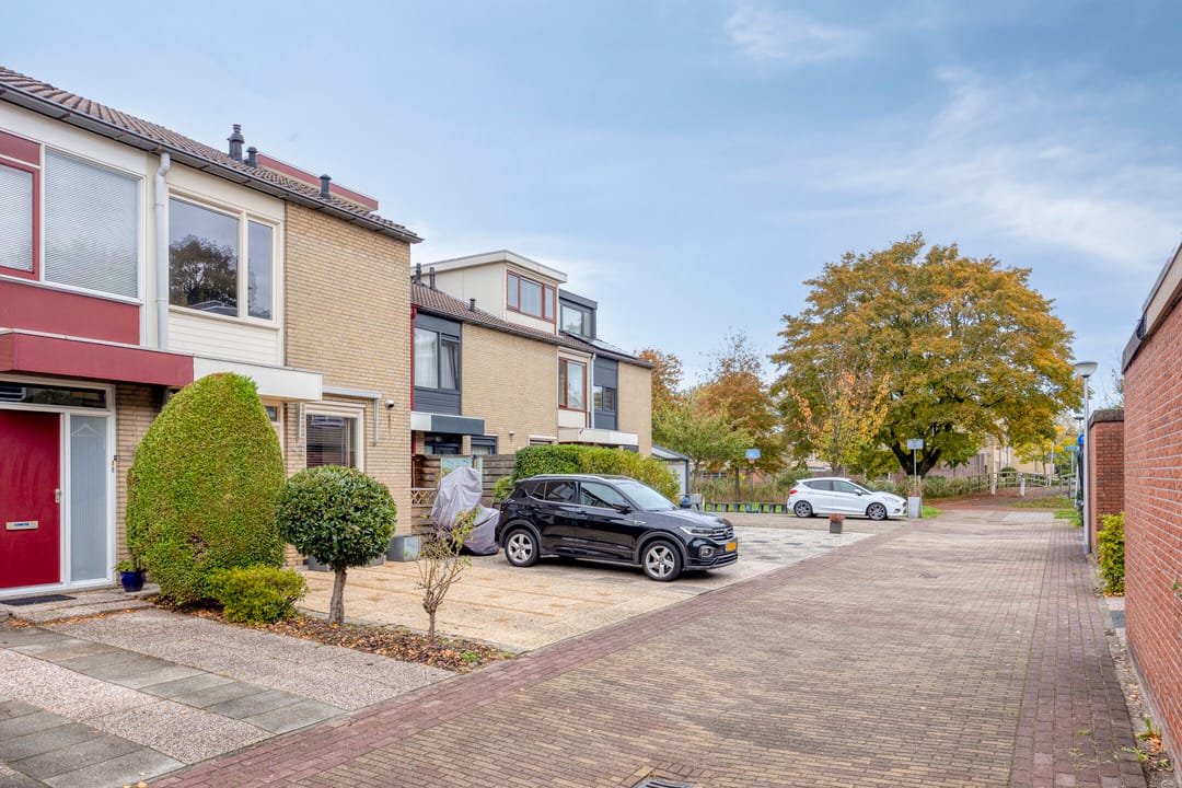 Foto 37 van St. Laurensbaai 43