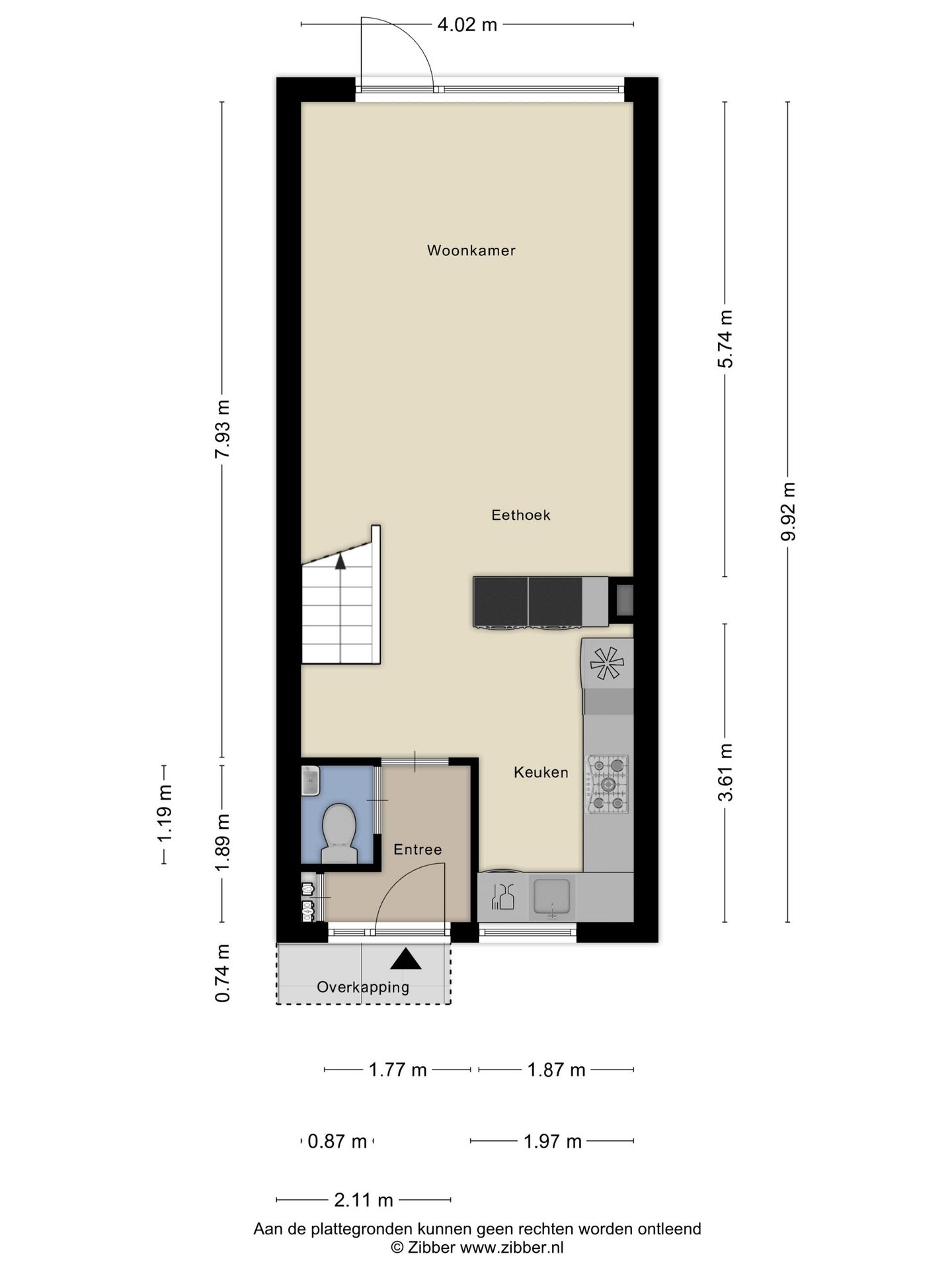 Foto 40 van St. Laurensbaai 43
