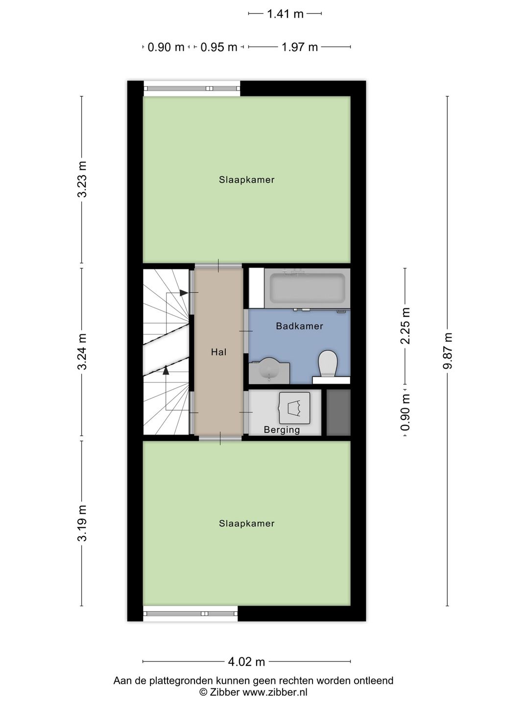 Foto 41 van St. Laurensbaai 43
